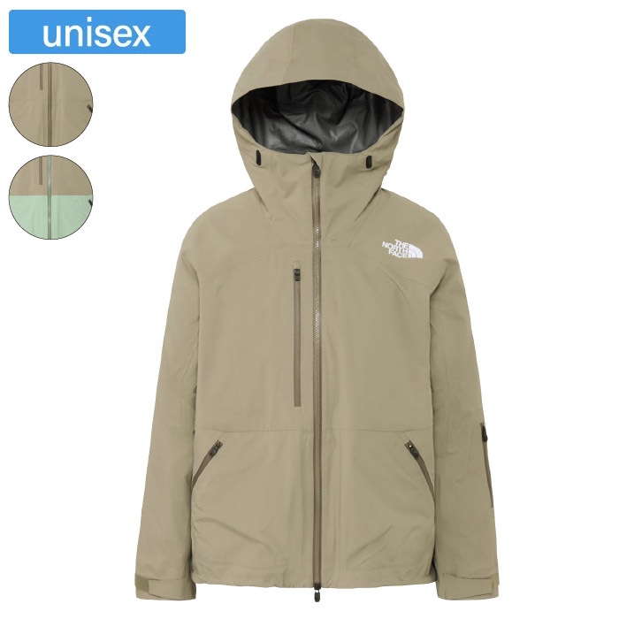 THE NORTH FACE ザ ノースフェイス レイバックビーシージャケット ユニ