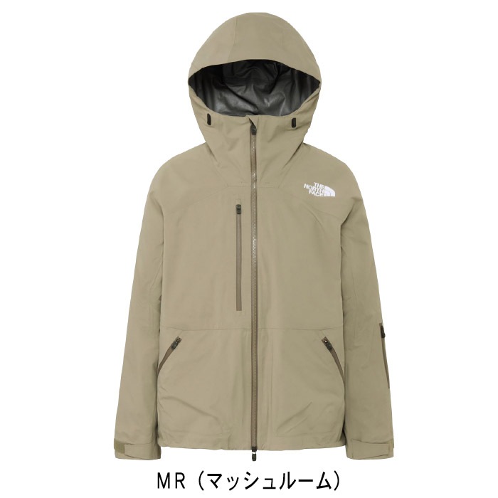 THE NORTH FACE★ナチュラルヒットジャケット/スノーウェアジャケット THE NORTH FACE ザ・ノース・フェイス アウター メンズ Novelty