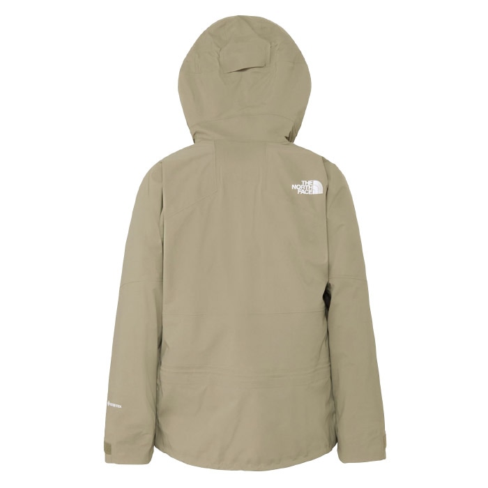 THE NORTH FACE ザ ノースフェイス レイバックビーシージャケット ユニ