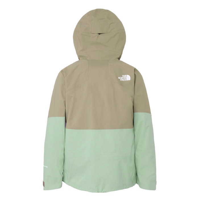 THE NORTH FACE ザ ノースフェイス レイバックビーシージャケット ユニ THE NORTH FACE ザ ノースフェイス レイバックビーシージャケット ユニ