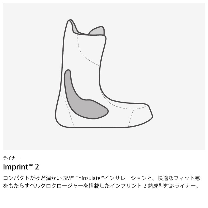 25-26 BURTON バートン RULER BOA WIDE ルーラーボア スノーボード