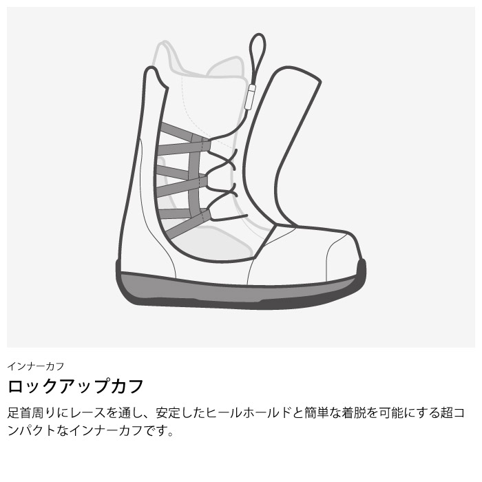 25-26 BURTON バートン RULER BOA WIDE ルーラーボア スノーボード