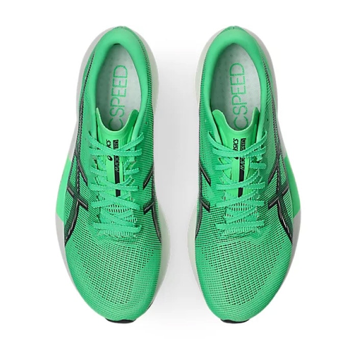 asics アシックス MAGIC SPEED 5 マジックスピード 5 ランニング