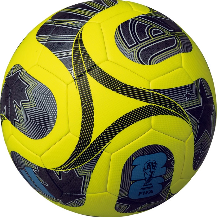 adidas アディダス サッカーボール 4号球 トリオンダ キッズ サーマル