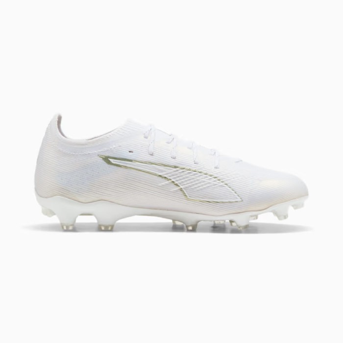Puma サッカースパイク ホワイト PUMA プーマ サッカースパイク 一般 大人 ウルトラ 6 アルティメット