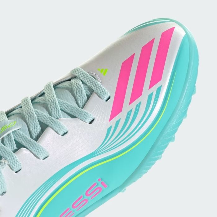 adidas アディダス サッカースパイク F50 メッシ リーグ TF キッズ adidas アディダス サッカースパイク F50 メッシ リーグ TF キッズ
