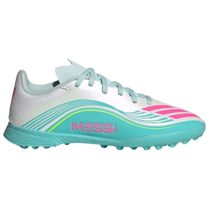 adidas アディダス サッカースパイク F50 メッシ リーグ TF キッズ adidas アディダス サッカースパイク F50 メッシ リーグ TF キッズ