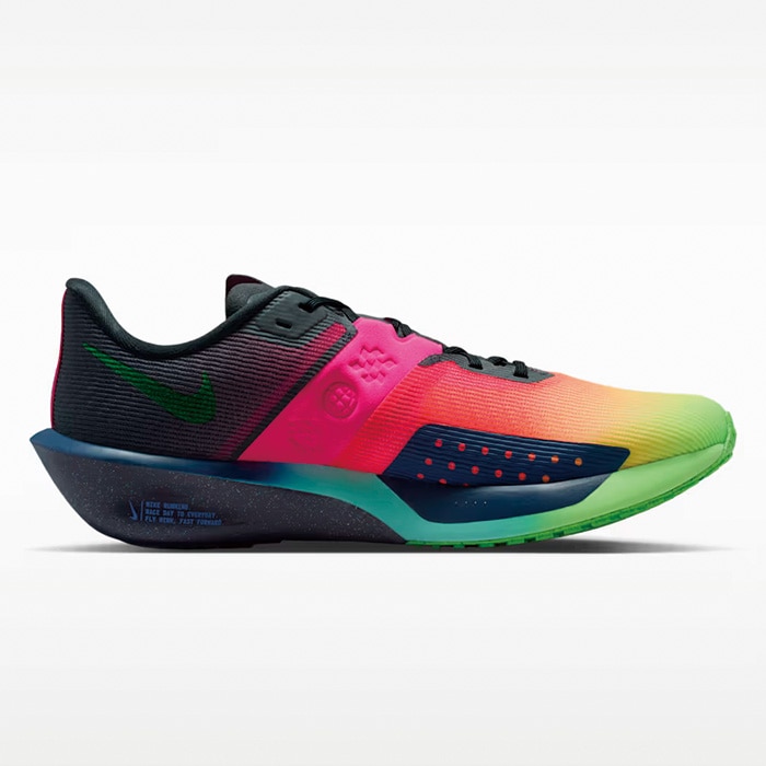 Nike ナイキ ランニングシューズ ズーム ライバル フライ 4 グラム