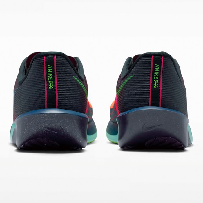 Nike ナイキ ランニングシューズ ズーム ライバル フライ 4 グラム