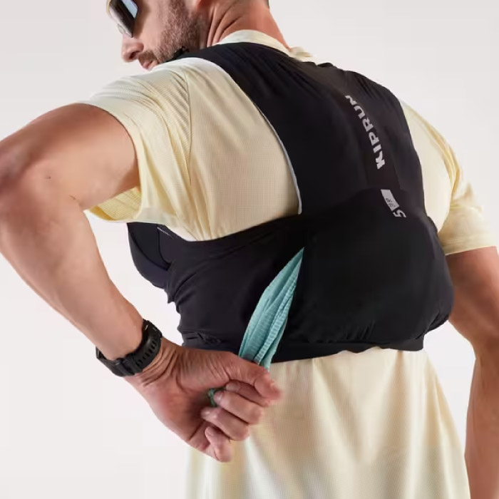 KIPRUN キプラン トレイルランニング ユニセックス ベスト 競技用