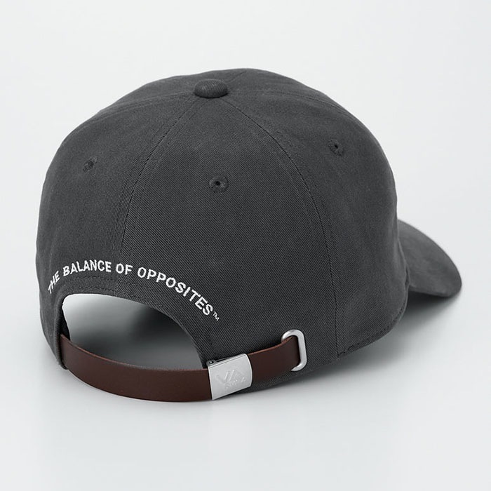 RVCA ルーカ キャップ BALANCE CREST CAP メンズ BG041906 | 帽子