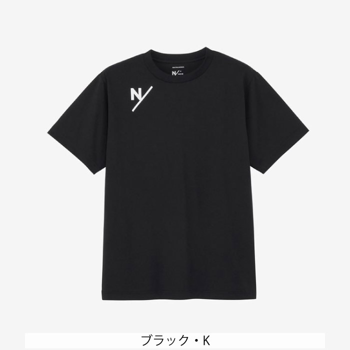 NEUTRALWORKS． ニュートラルワークス ユニセックス Tシャツ