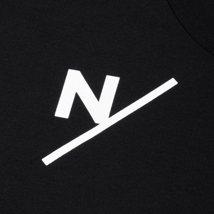 NEUTRALWORKS． ニュートラルワークス ユニセックス Tシャツ