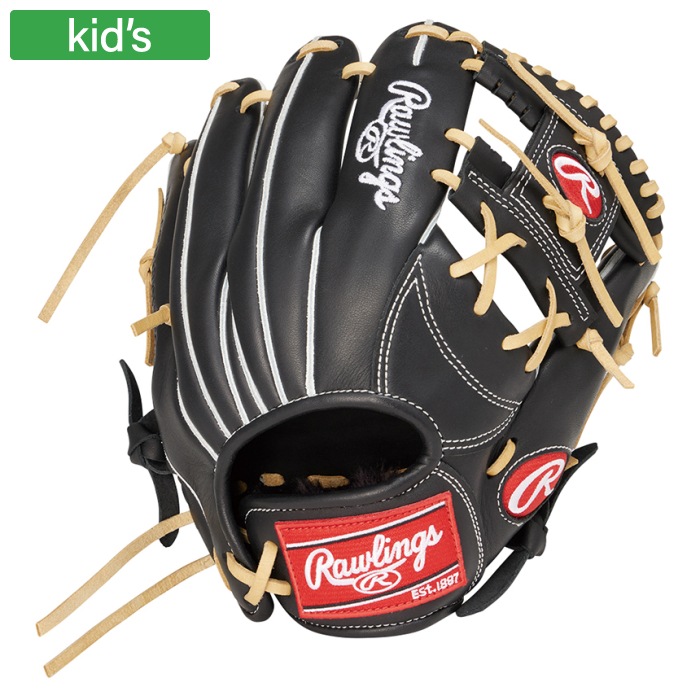 Rawlings ローリングス グローブ ジュニア HOH PRO EXCEL_ FS N6MFS