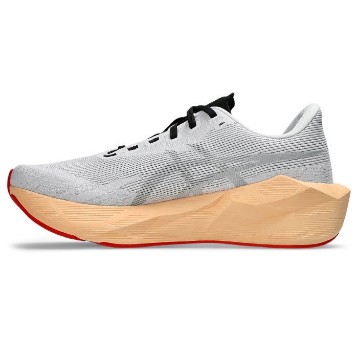 ASICS ランニングシューズ2点セット【28.0】 asics アシックス ランニングシューズ メンズ ノバブラスト 6