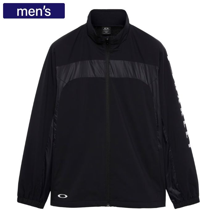 OAKLEY オークリー ジャケット Enhance Wind Warm Jacket 16.7 メンズ