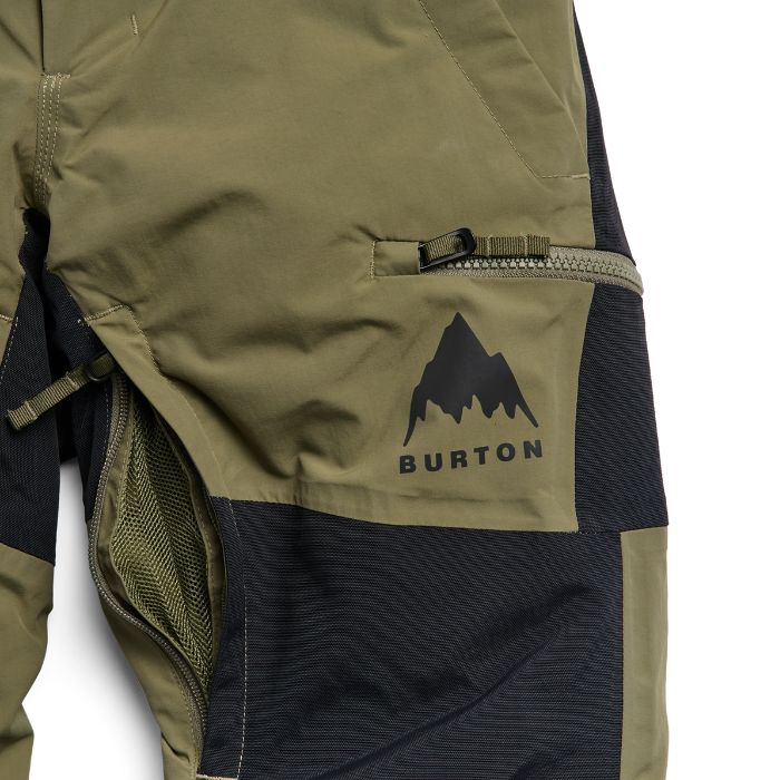 26-27 BURTON バートン スカイラー パンツ キッズ スノーボード