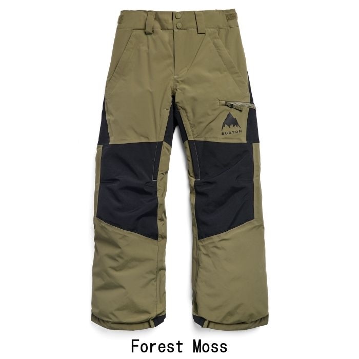 26-27 BURTON バートン スカイラー パンツ キッズ スノーボード
