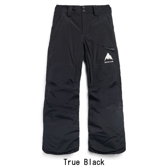 26-27 BURTON バートン スカイラー パンツ キッズ スノーボード