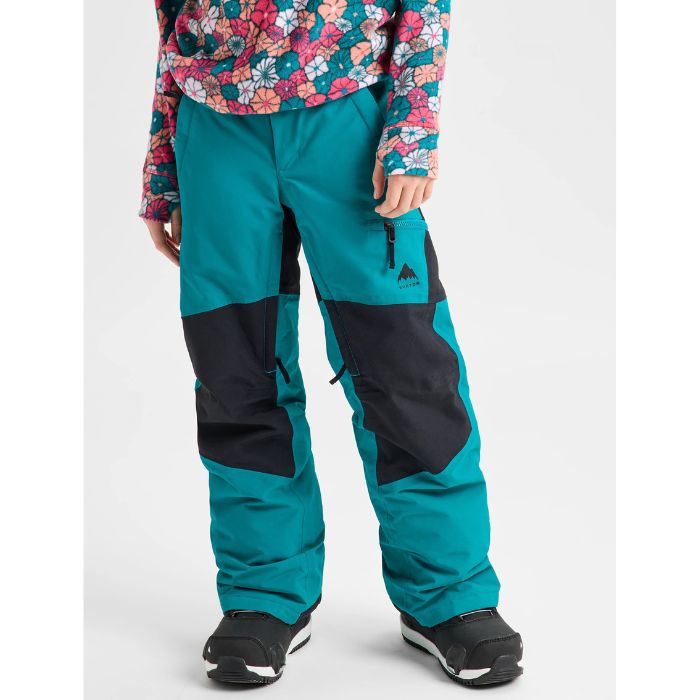26-27 BURTON バートン スカイラー パンツ キッズ スノーボード