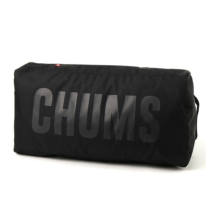 CHUMS - CHUMS 40ℓリサイクルチャムス2ウェイボストンバッグ CH60-3967 CHUMS チャムス ボストンバッグ リサイクルチャムス2ウェイ