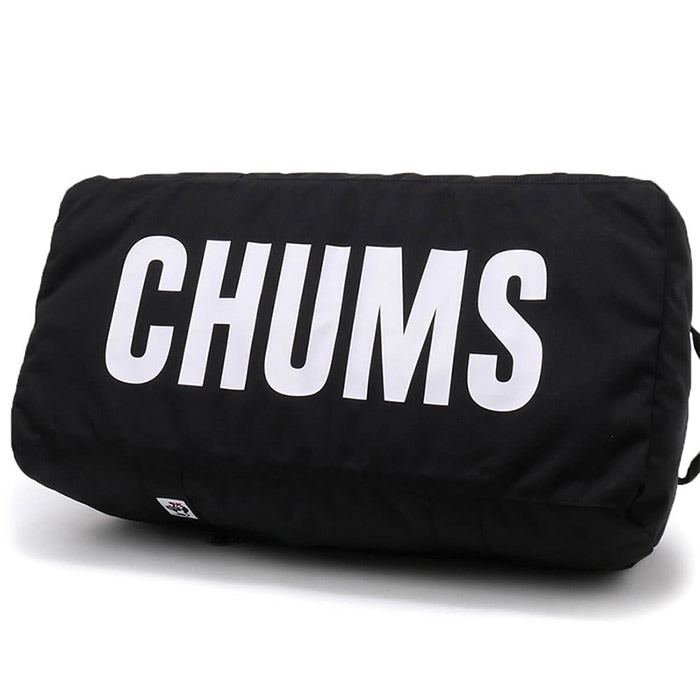 チャムス CHUMS リサイクル 2ウェイボストン 約40L CHUMS チャムス バッグ リサイクル 2way ボストン ボストン