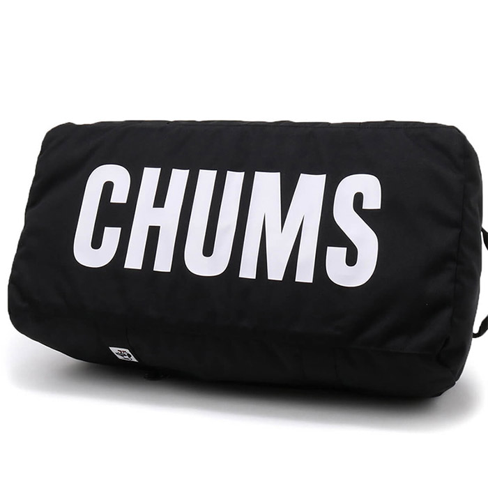CHUMS チャムス バッグ リサイクルチャムス2ウェイボストンバッグ ユニ