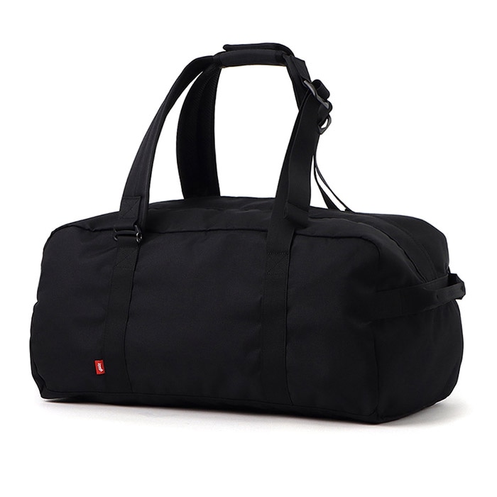 CHUMS チャムス バッグ リサイクルチャムス2ウェイボストンバッグ ユニ