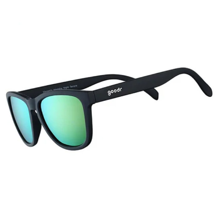 gooderさん専用 Gardening with a Kraken | goodrランニングスポーツサングラス公式