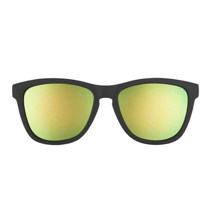 goodr グダー 【OG】VINCENTS ABSINTHE NIGHT TERRORS サングラス 偏光