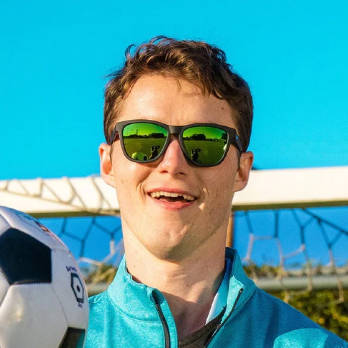 gooderさん専用 グダー goodr スポーツ サングラス It's not Black it's Obsidian CG