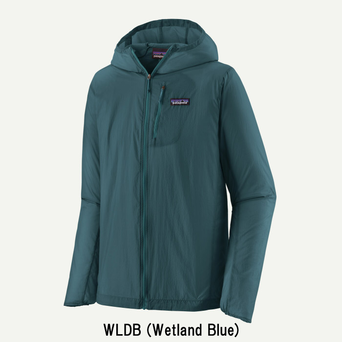 patagonia パタゴニア メンズ・フーディニ・ジャケット アウター