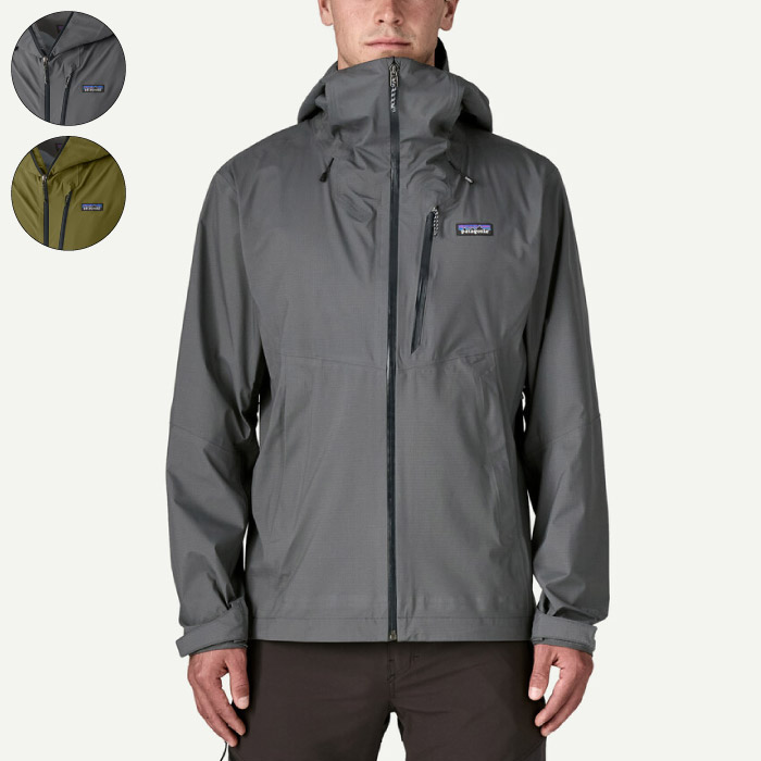patagonia パタゴニア メンズ・グラナイト・クレスト・レイン