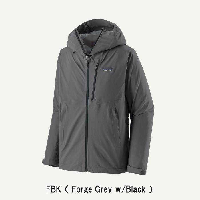patagonia パタゴニア メンズ・グラナイト・クレスト・レイン