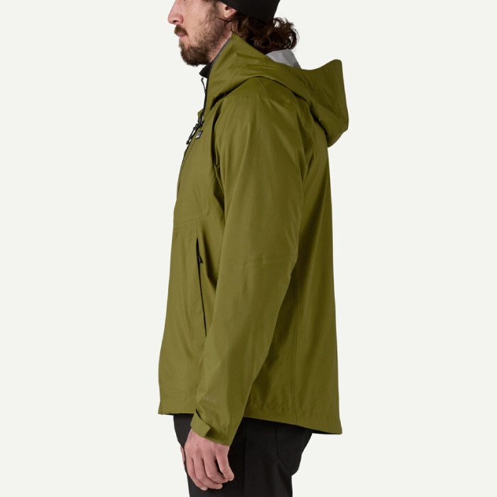 patagonia パタゴニア メンズ・グラナイト・クレスト・レイン