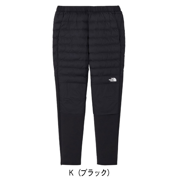 THE NORTH FACE ザ ノースフェイス レッドランロングパンツ メンズ