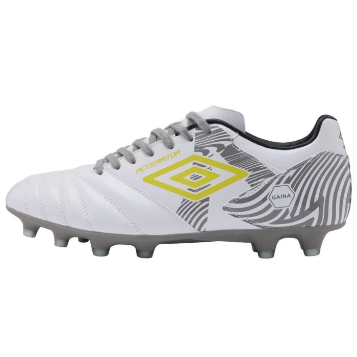 umbro アンブロ サッカースパイク アクセレイタ- +GAINA HG ガイナ