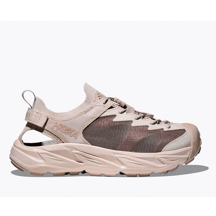HOKA ホカ サンダル HOPARA 2 メンズ 水陸両用 スタッコ /パティ