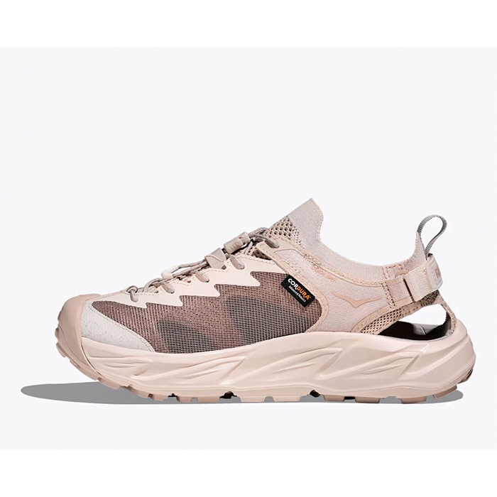 HOKA ホカ サンダル HOPARA 2 メンズ 水陸両用 スタッコ /パティ