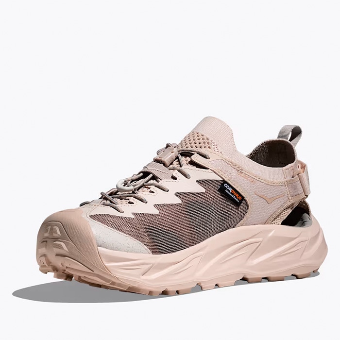 HOKA ホカ サンダル HOPARA 2 メンズ 水陸両用 スタッコ /パティ