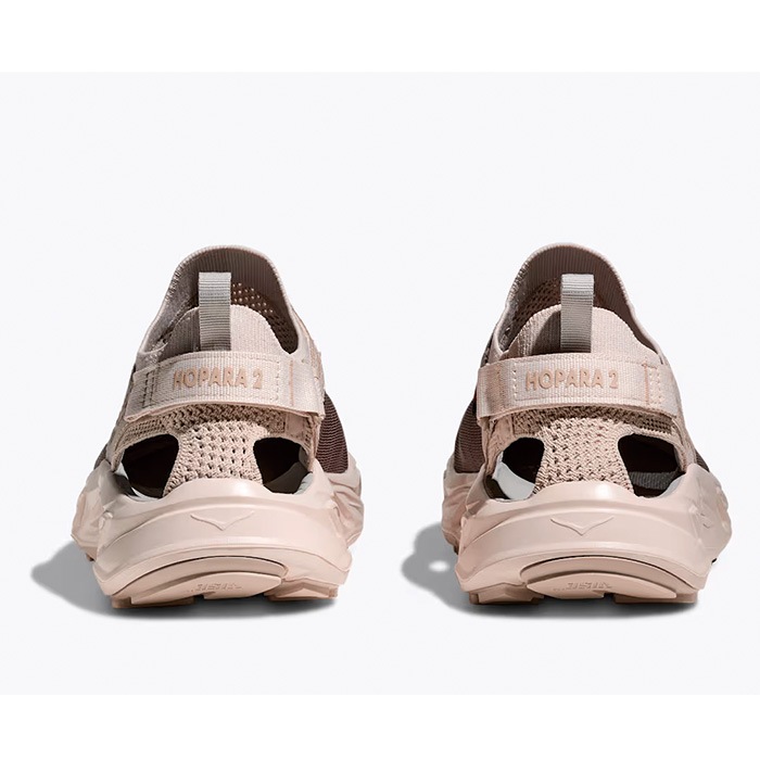 HOKA ホカ サンダル HOPARA 2 メンズ 水陸両用 スタッコ /パティ
