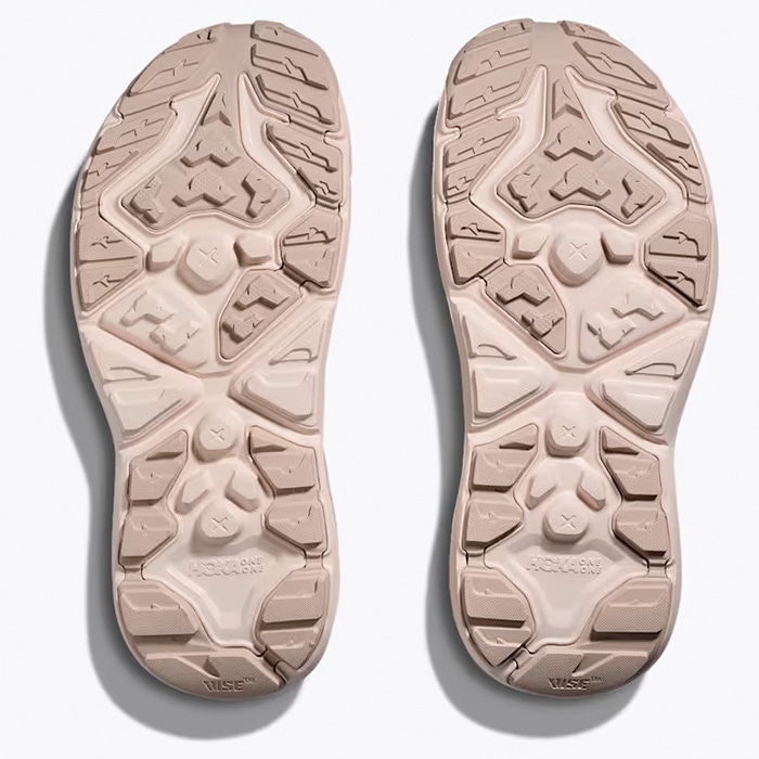 HOKA ホカ サンダル HOPARA 2 メンズ 水陸両用 スタッコ /パティ
