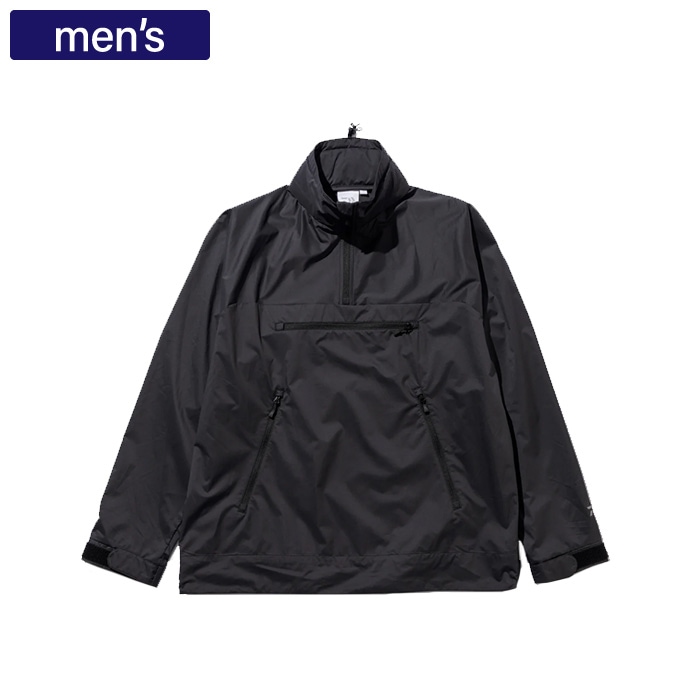 DAIWA ダイワ アウター PERTEX PCS SMOCK ブラック DJ-5226EX