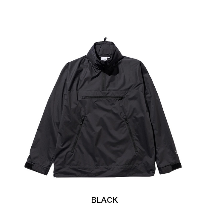DAIWA ダイワ アウター PERTEX PCS SMOCK ブラック DJ-5226EX