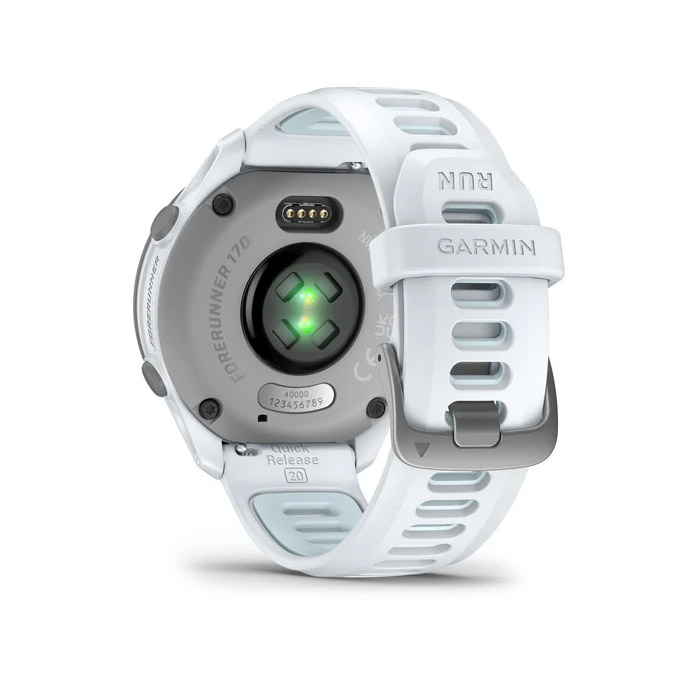 Garmin ガーミン ランニングウォッチ Forerunner 170 スマートウォッチ