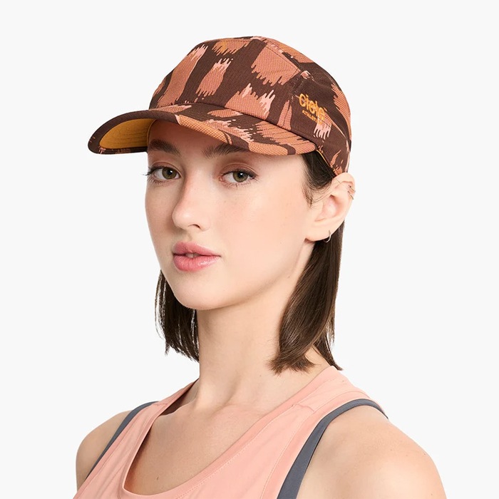 ciele athletics シエルアスレチックス GOCap SC - Field - All Over