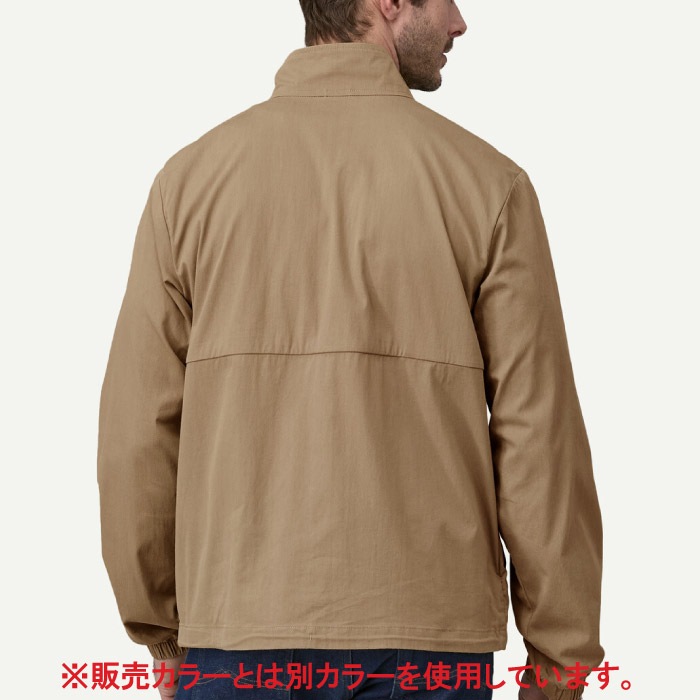 patagonia パタゴニア メンズ・ノマダー・ジャケット アウター