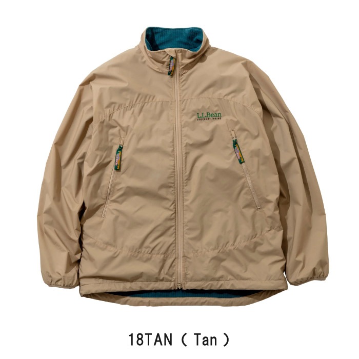 L.L.Bean エルエルビーン メンズ リッチフィールド・スリーシーズン
