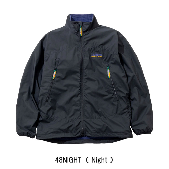 L.L.Bean エルエルビーン メンズ リッチフィールド・スリーシーズン
