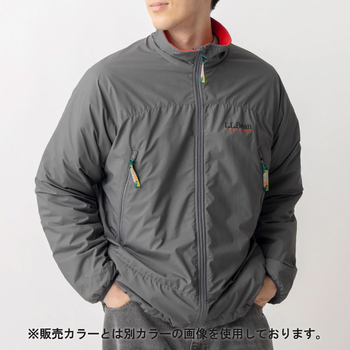 マ*ク様 エルエルビーン　スリーシーズンジャケット L.L.Bean エルエルビーン メンズ リッチフィールド・スリーシーズン
